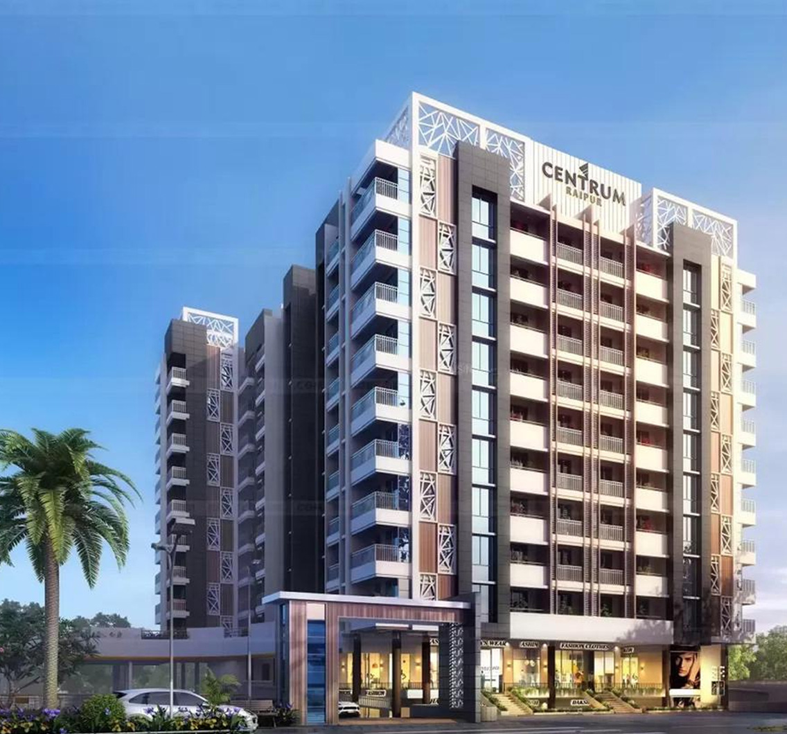 Properties in Bhatagaon