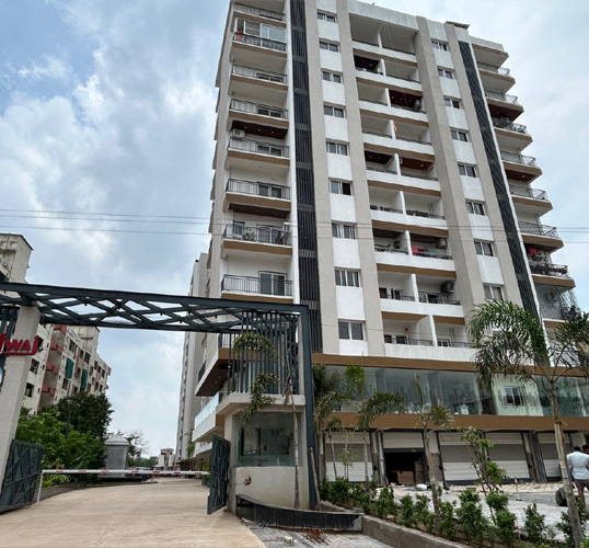 Properties in Shankar Nagar