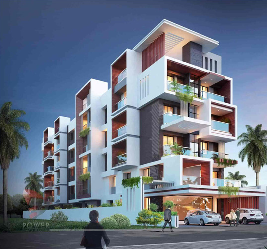 Properties in Tatibandh